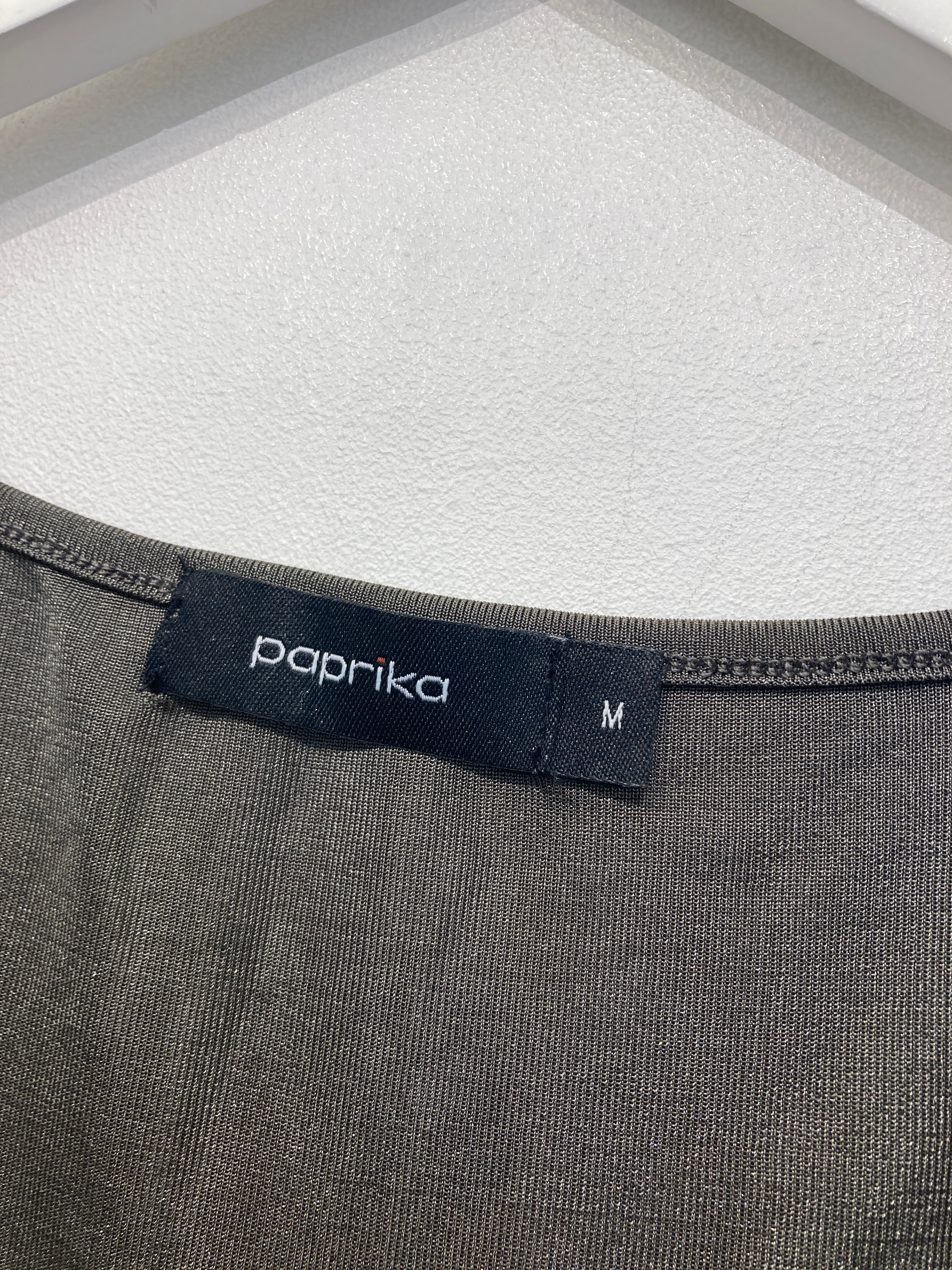 Paprika Top